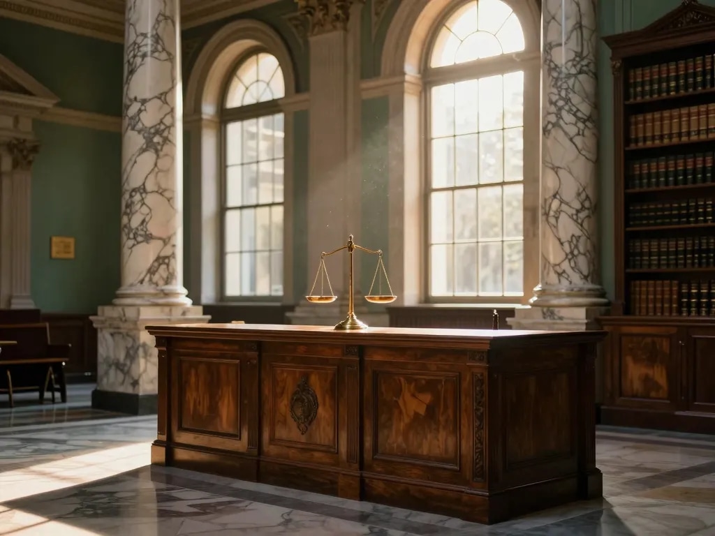 Law and Government