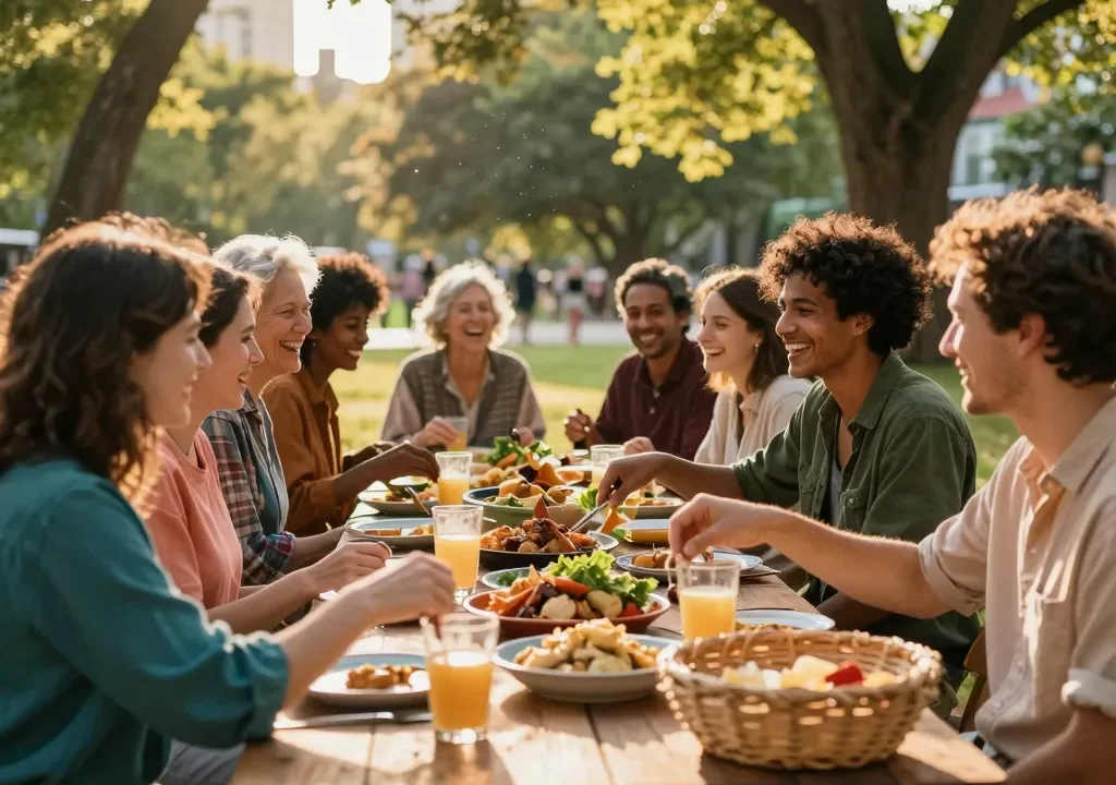 Community and Society